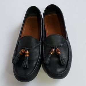 Gucci loafers